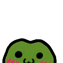 Owocheer emoji