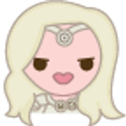 Thena emoji
