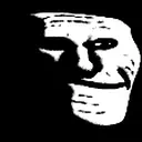 Trolled emoji