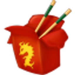 Takeout emoji