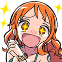 Namiwow0 emoji