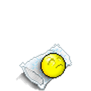 Pillow Sleep emoji