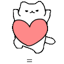 Bouncehearth emoji