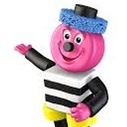 Bertie Bassett emoji