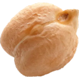 Chickpea emoji
