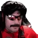 Docfaint emoji