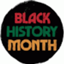 Black History Month emoji