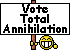 Vote Total Annihilation emoji