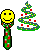 Xmas emoji
