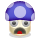 Mushroom Upset emoji
