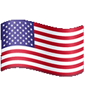 United States Intensifies emoji