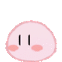 Pinkblob0 emoji