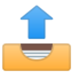 Outbox emoji