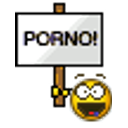Porno emoji