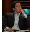 Taking Notes Mark Cuban emoji
