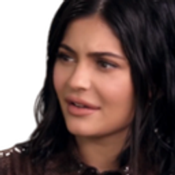 Kardashian Huh emoji