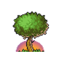 Knuddels Tree Pee emoji