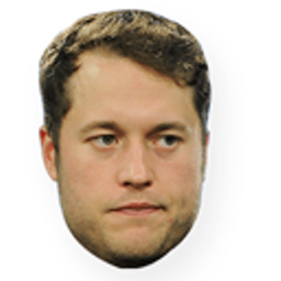 Stafford emoji