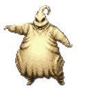 Oogie Boogie Man emoji