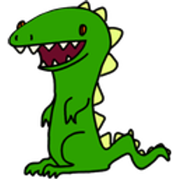 Dino Ee emoji