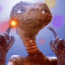 Et Dance emoji
