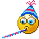 Birthday Party emoji