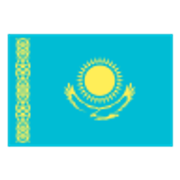 Kazakhstan emoji