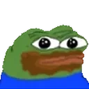 Peeporot emoji