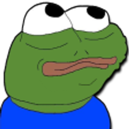 Pepup emoji
