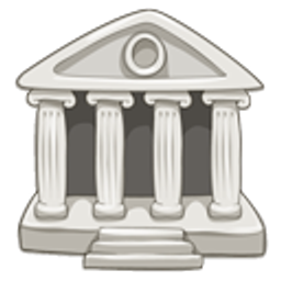 Library emoji