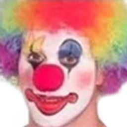 Guyclown0 emoji