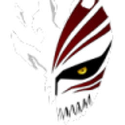Bleach Hollowmask emoji
