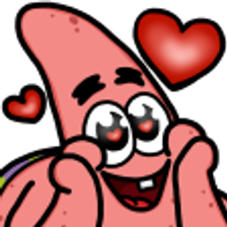 Patheart emoji