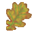 Oak Leaf emoji