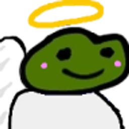 Pepangel emoji