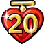 Veteran 2020 emoji