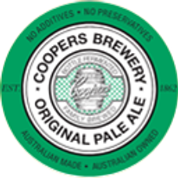 Coopers Original Pale Ale emoji