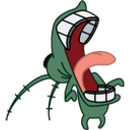 Planktonyell emoji