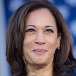 Kamala emoji