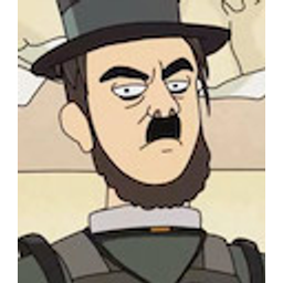 Abradolf Lincler emoji