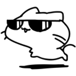 Im Cool emoji