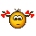 Denying emoji
