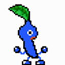 Pikmin Dance emoji
