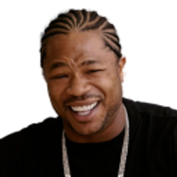 Xhibit emoji