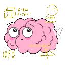 Brainmath emoji
