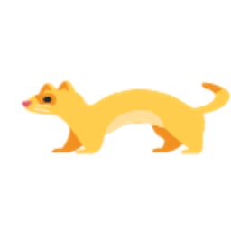Ferret emoji