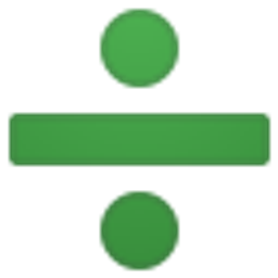 Division emoji