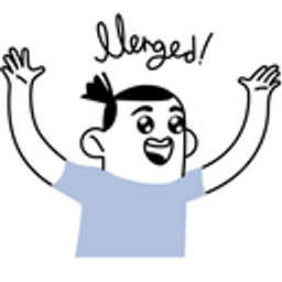 Jetbrains Space Merged emoji