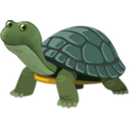 Turtlepepe emoji