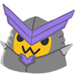 Braveryblob emoji